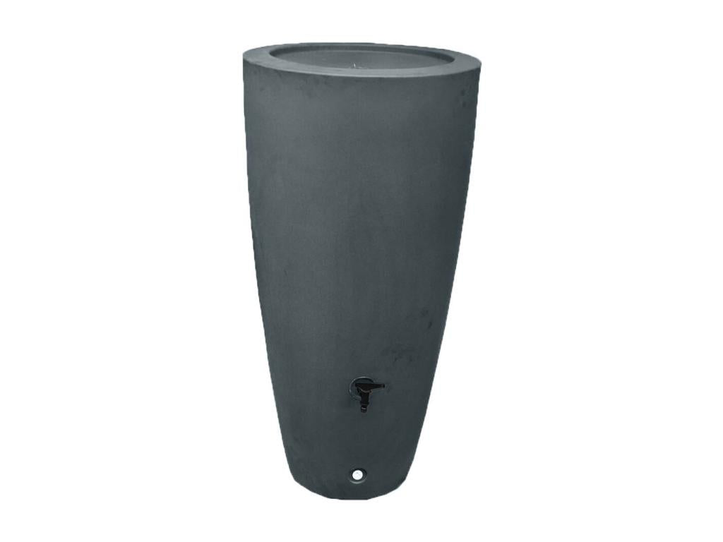 200l Conical Above-Ground Rainwater Harvesting Pot