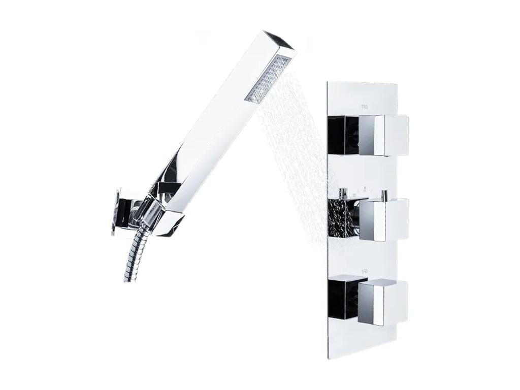 Meubiana Built-in Shower Faucet
