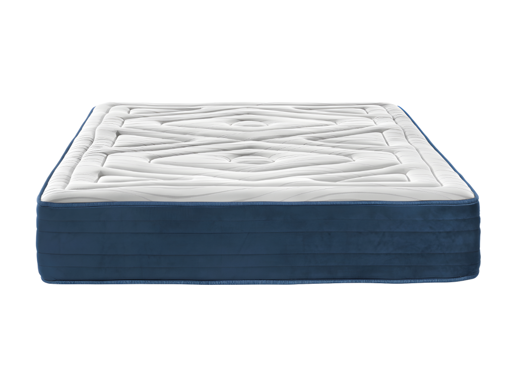 Meubiana Grand Hotel 30cm Pocket Spring Mattress
