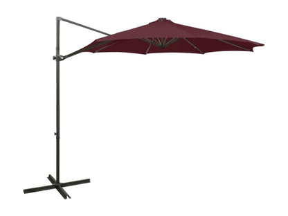 Bordeaux garden furniture parasol 02 0008528