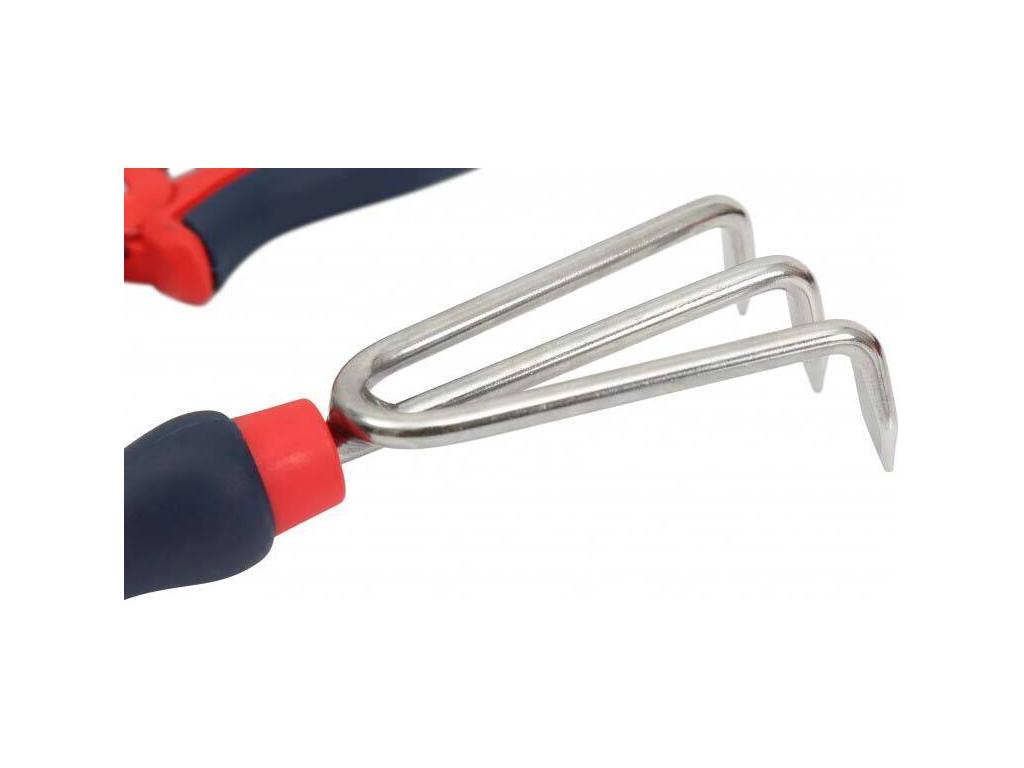 Meubiana set of 3 mini tools for balconies and terraces