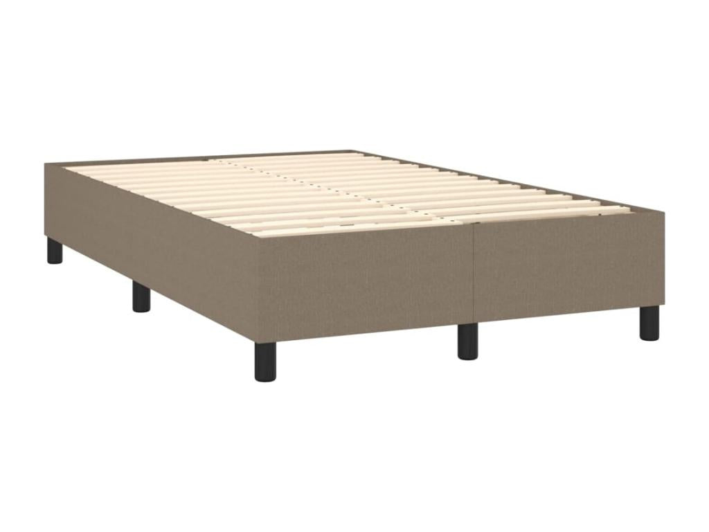 Meubiana bed base 120x200 cm Fabric