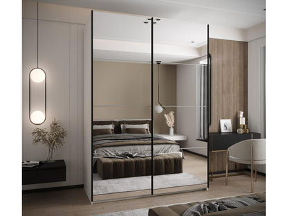 Meubiana 2 170 Wardrobe