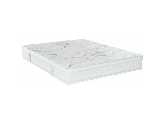 Homzora NATURAL Mattress Homzora 100x190 Latex