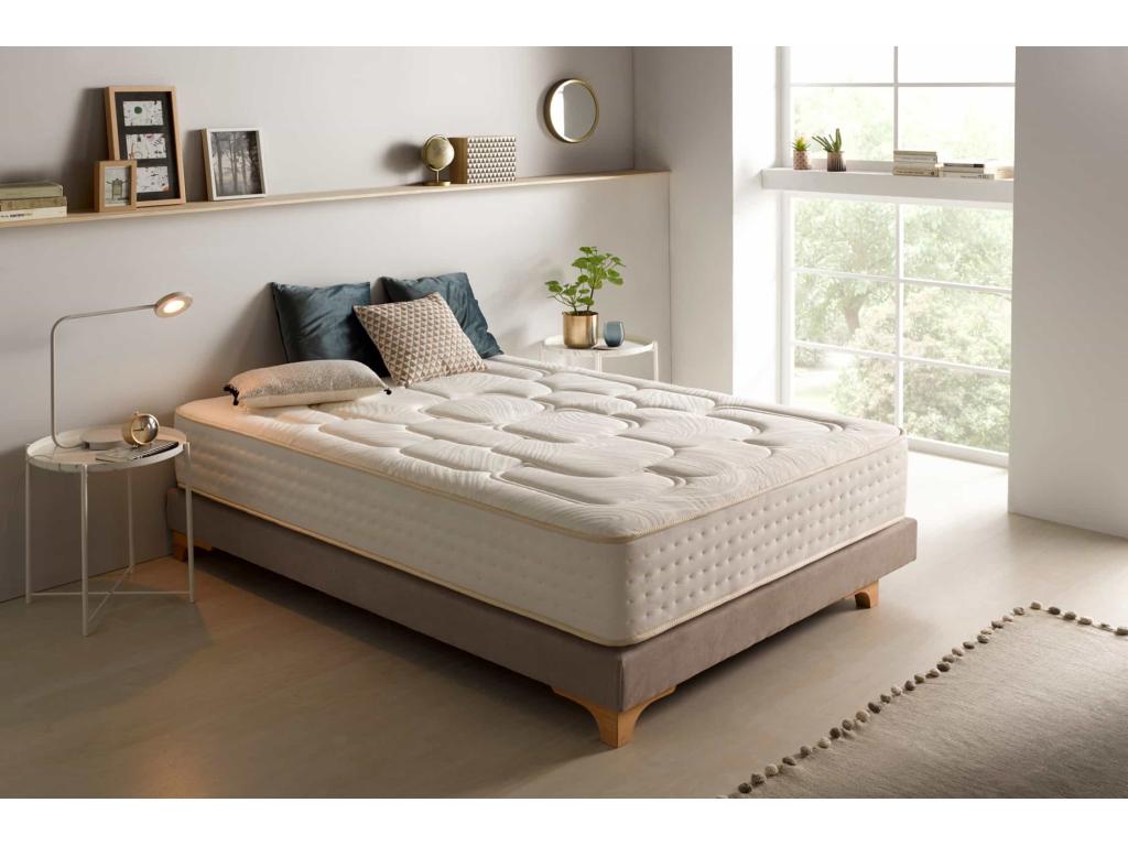 Homzora Mattress 30cm - 100x180 cm