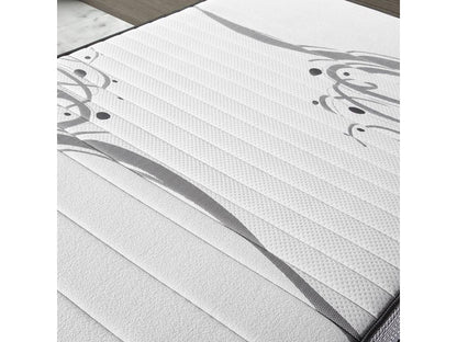 Meubiana 140x200 memory foam mattress, 22cm thick