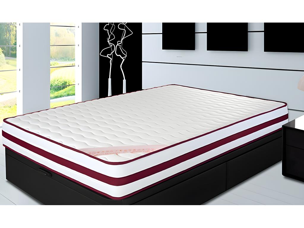 Doucezen Premium Foam Therapy Mattress 120x180 Height 17 cm /-