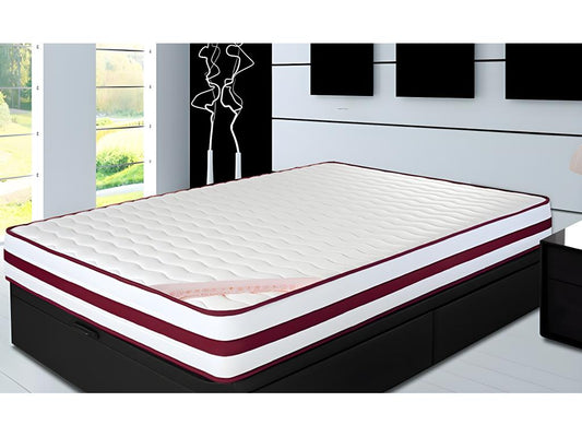 Doucezen Premium Foam Therapy Mattress 120x180 Height 17 cm /-
