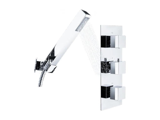 Meubiana Built-in Shower Faucet