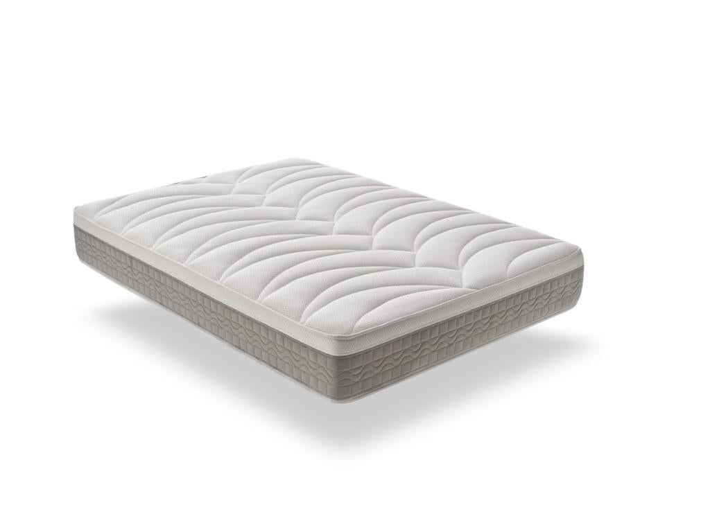 Silver Meubiana mattress 105x190 Height 25cm /-2.