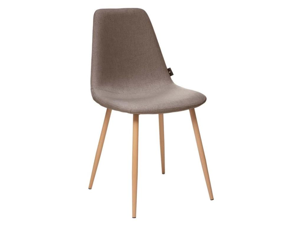 Set of 4 Meubiana Designer Chairs 85cm Meubiana