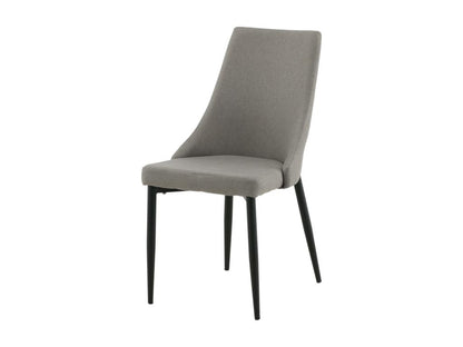Homzora DRC 1NOS Chair 47x63x91 Gray