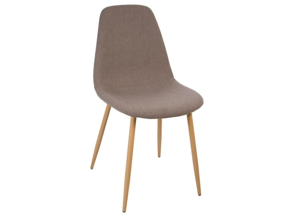 Set of 4 Meubiana Designer Chairs 85cm Meubiana