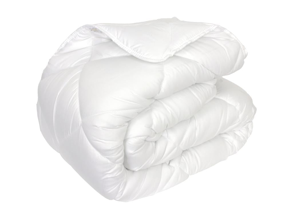 Homzora winter duvet 200x200 cm, 500 g/m² polyester fiber filling