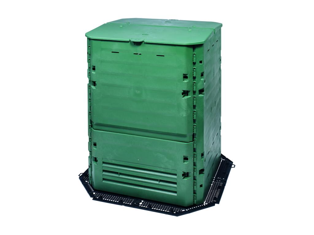 Meubiana Composter - 600 L - Green
