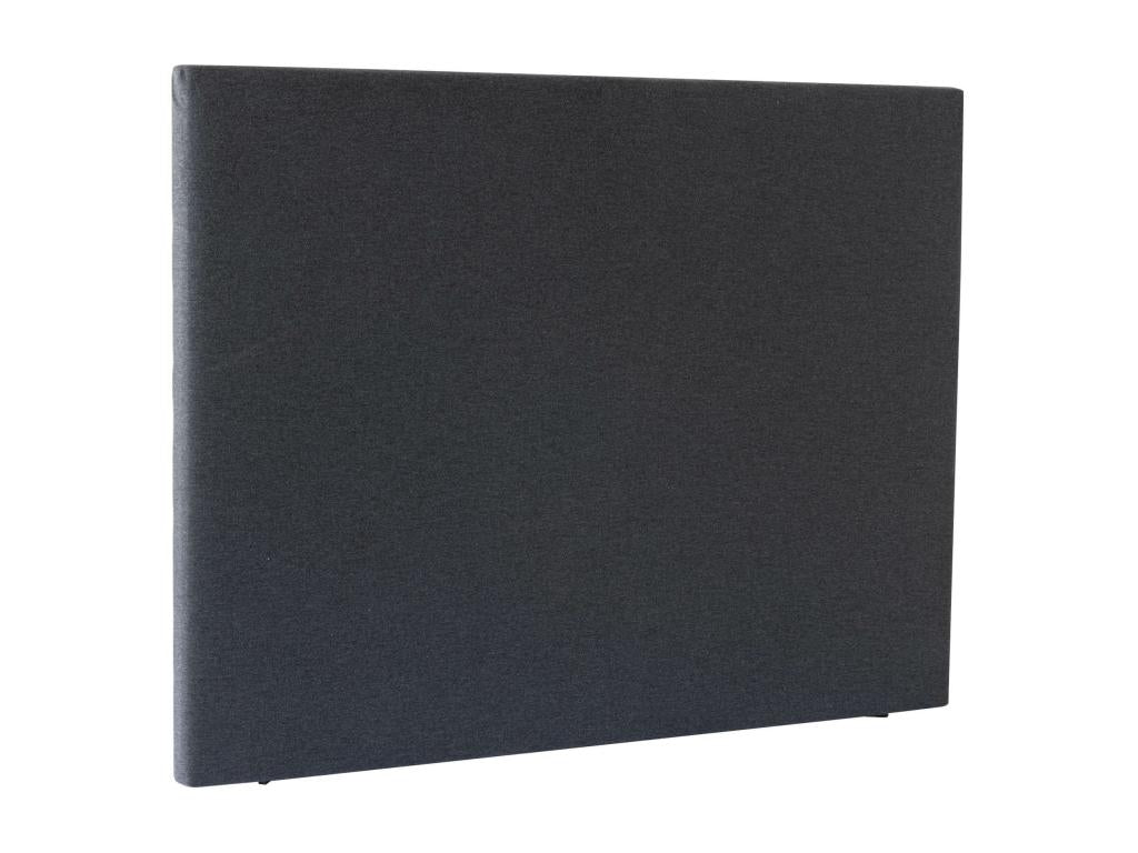 Homzora Dark Grey Decorative Headboard 200cm - Homzora