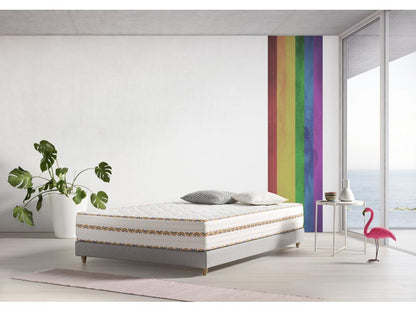 Meubiana Luxury World Pride Mattress 105x200cm Height 29cm /-2.