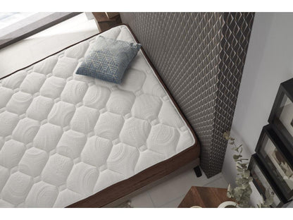 Meubiana Elastic Comfort Imperial Mattress 120x190 Height 30cm /-2 Meubiana Supersoft 5cm