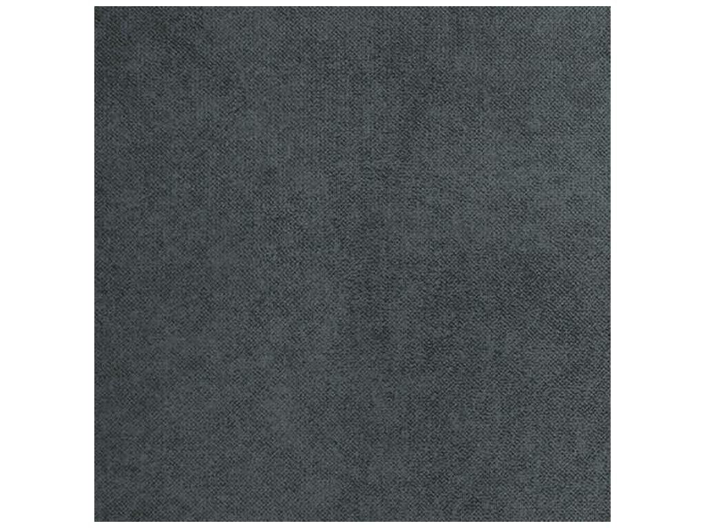 Victorville 146 Chair, Grey - Walnut, 94x43x40cm, Upholstered, Wooden