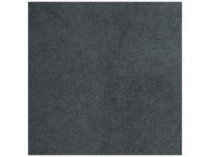 Victorville 146 Chair, Grey - Walnut, 94x43x40cm, Upholstered, Wooden