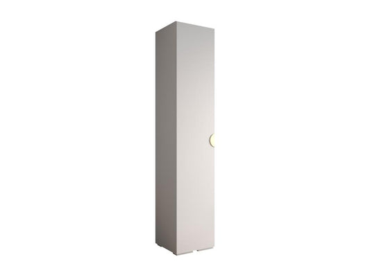 Homzora 4 236.7/50/47 Hinged Door Cabinet
