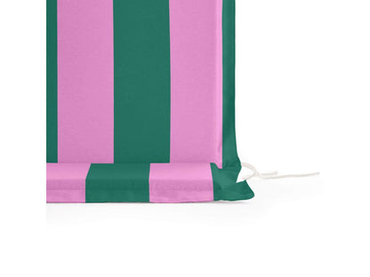 Garden chair cushion 0120-410 - 101x53x4 cm