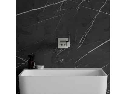 Fresh Chrome Built-in Basin Mixer Tap