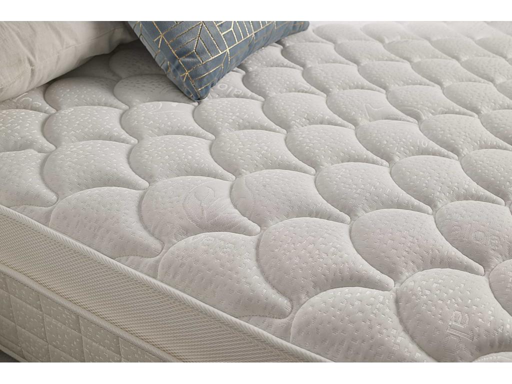 Homzora Spring Premier Mattress 30cm - 160x190 cm