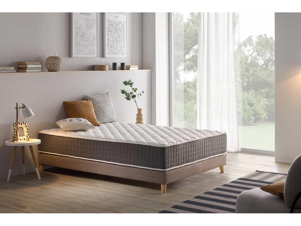 Meubiana Mattress 30cm - 135x180 cm