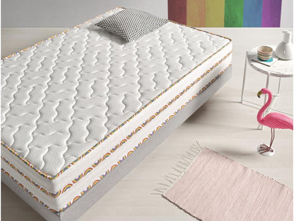Meubiana Luxury World Pride Mattress 105x200cm Height 29cm /-2.