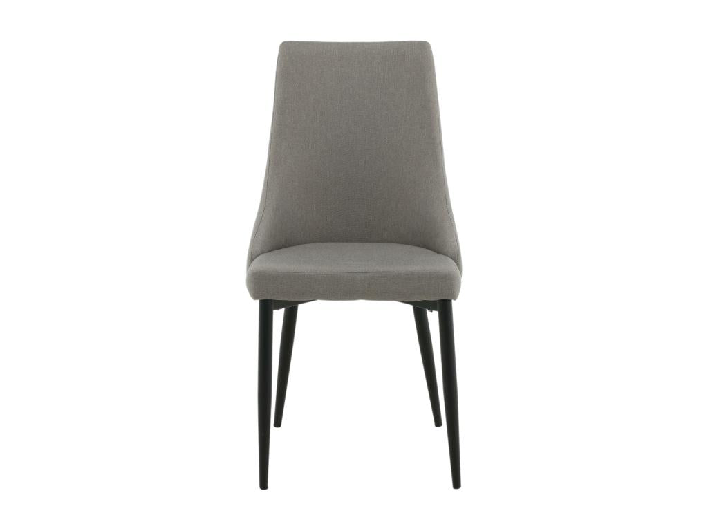 Homzora DRC 1NOS Chair 47x63x91 Gray