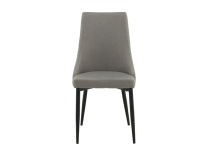 Homzora DRC 1NOS Chair 47x63x91 Gray