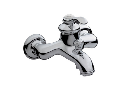 Homzora Fairfax retro bathtub faucet, Briochin cleaner