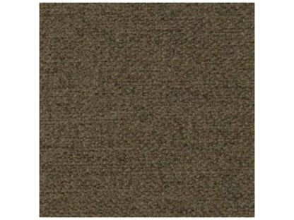 Meubiana 106 Double Brown Bed 180x200 Upholstered Slatted Base 200x223x93cm