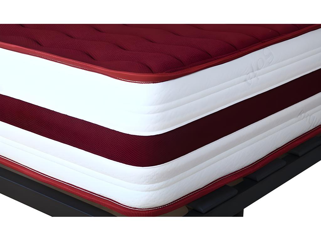 Doucezen Premium Foam Therapy Mattress 120x180 Height 17 cm /-