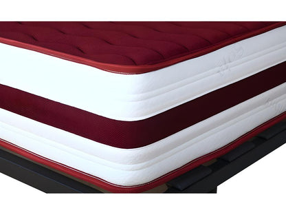 Doucezen Premium Foam Therapy Mattress 120x180 Height 17 cm /-