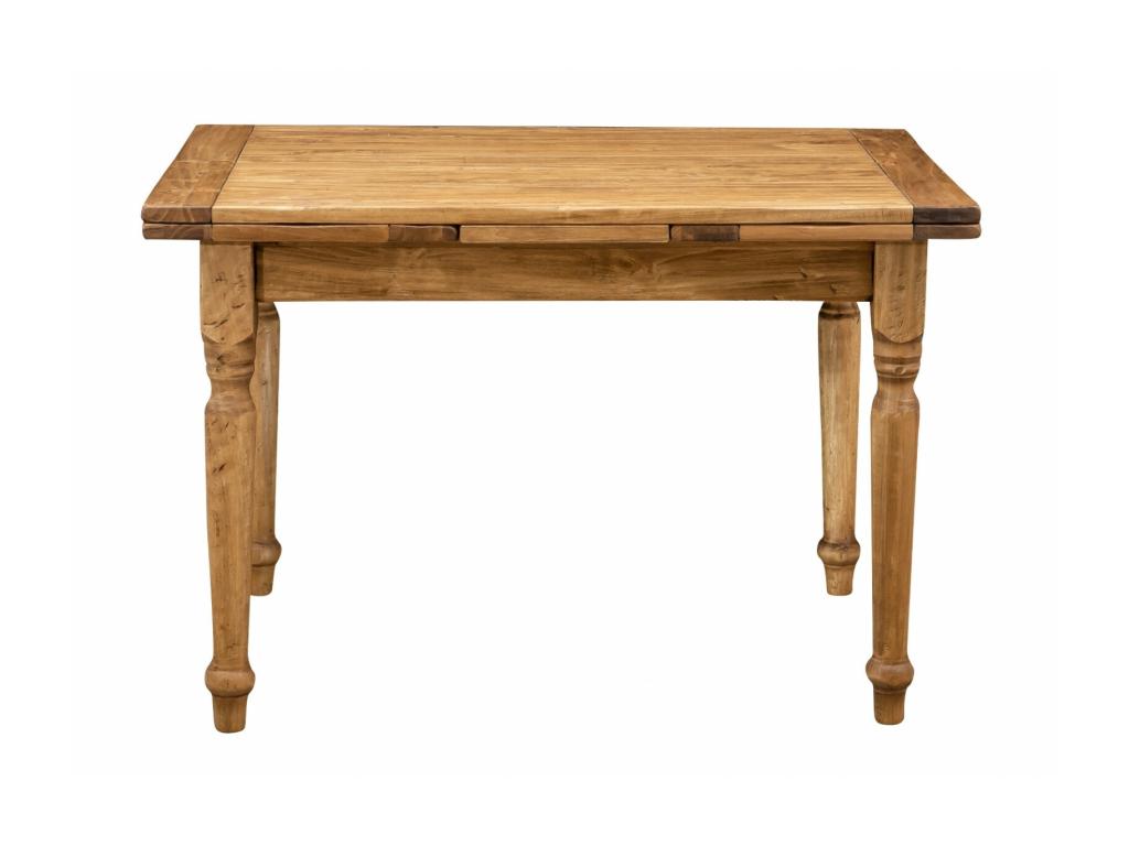 Extendable Table - Country style
