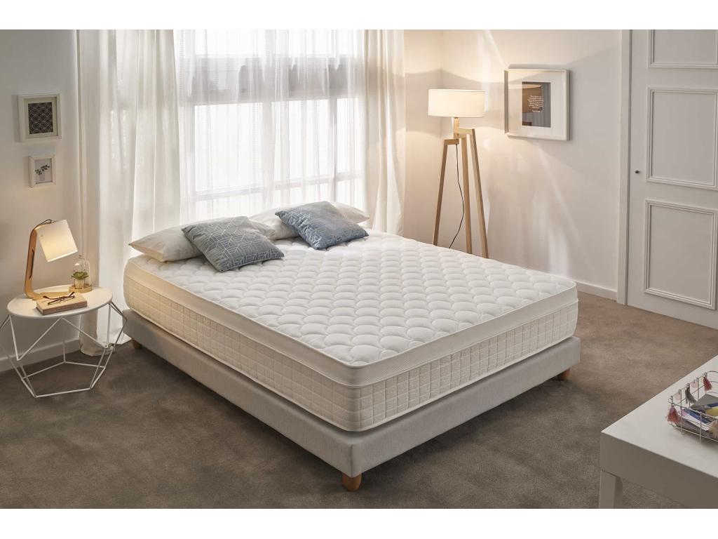 Homzora Spring Premier Mattress 30cm - 160x190 cm