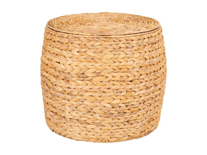 Homzora Coffee Table Brown 43x43x34 cm Homzora