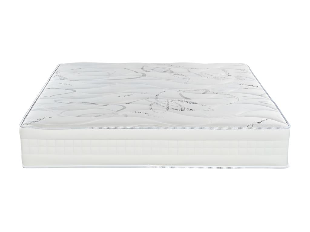 Homzora MORPHOZONE 215 140x220 Latex Mattress