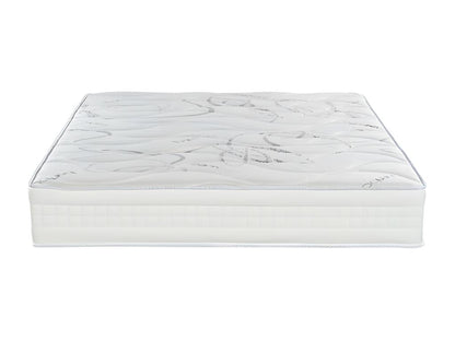 Homzora MORPHOZONE 215 140x220 Latex Mattress